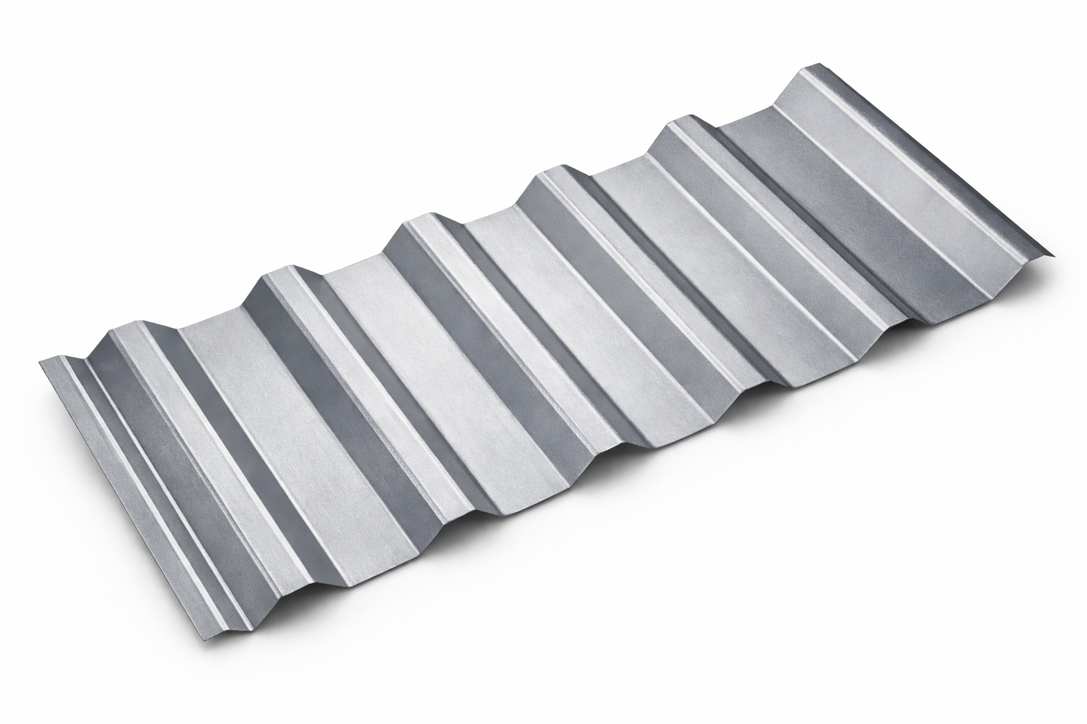 Профнастил С44 двусторонний для забора